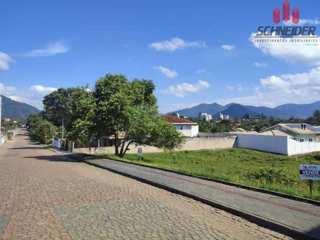 Terreno venda em Timbó, Região Geográfica Intermediária de Blumenau