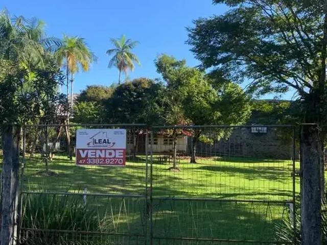 Terreno venda em Região Geográfica Imediata de Blumenau, Timbó