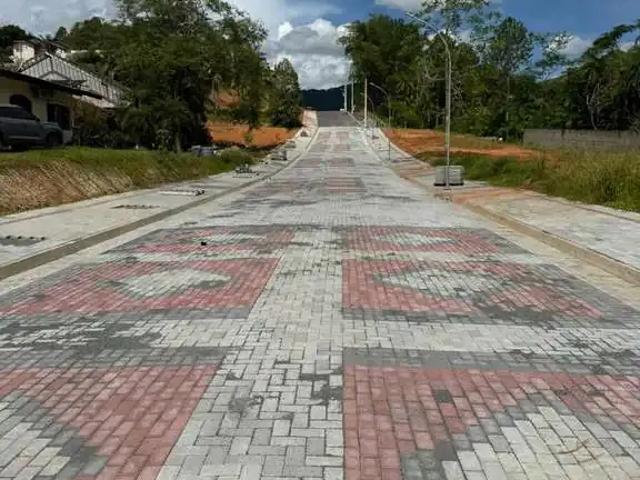 Terreno venda em Região Geográfica Imediata de Blumenau, Timbó