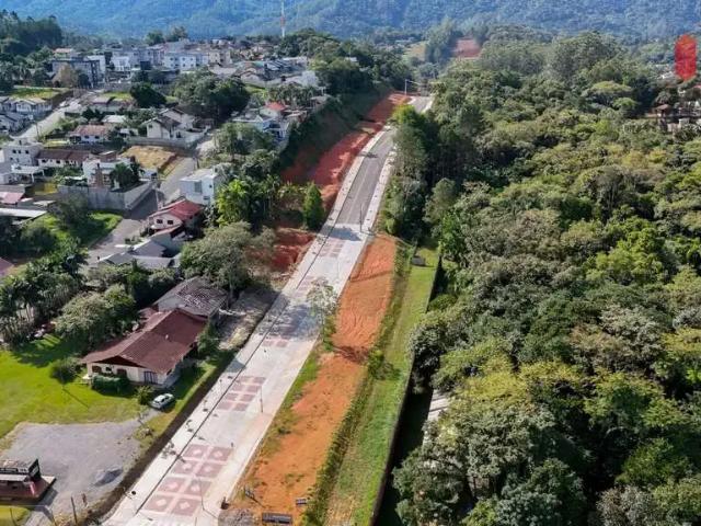 Terreno venda em Região Geográfica Imediata de Blumenau, Timbó