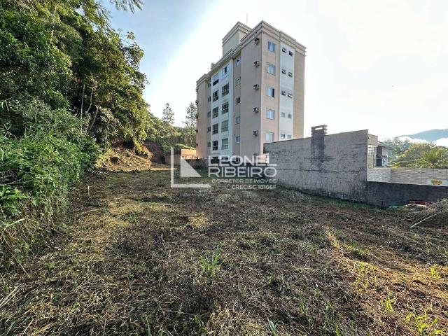 Terreno venda em Região Geográfica Imediata de Brusque, Guabiruba