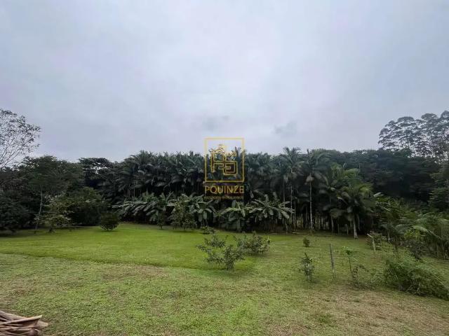 Terreno venda em Região Geográfica Imediata de Blumenau, Indaial