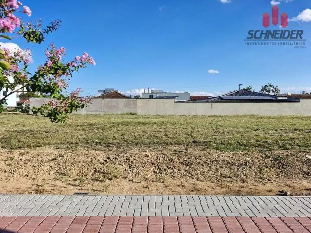 Terreno venda em Região Geográfica Imediata de Blumenau, Timbó