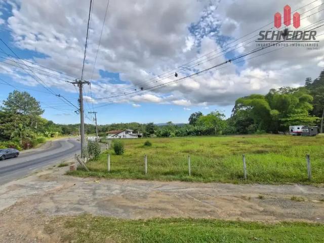 Terreno venda em Região Geográfica Imediata de Blumenau, Timbó