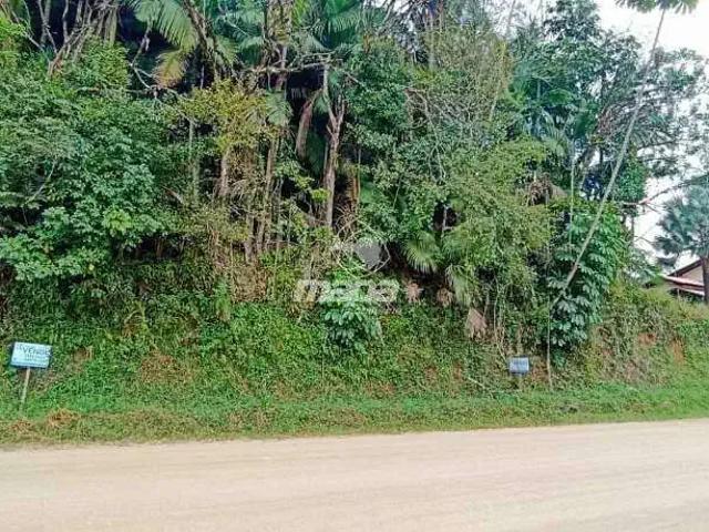 Terreno venda em Região Geográfica Imediata de Blumenau, Timbó
