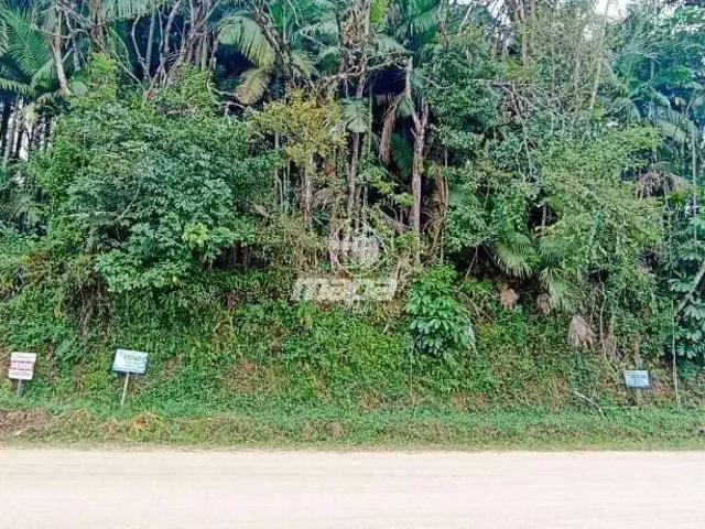 Terreno venda em Região Geográfica Imediata de Blumenau, Timbó