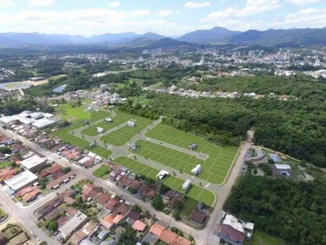 Terreno venda em Região Geográfica Imediata de Blumenau, Timbó