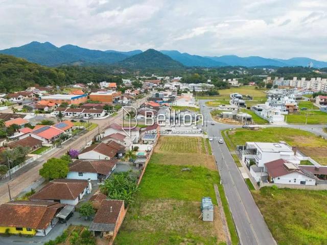 Terreno venda em Região Geográfica Imediata de Blumenau, Timbó