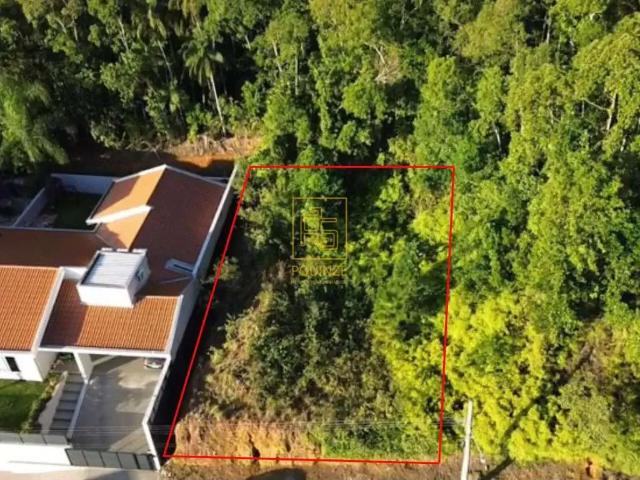 Terreno venda em Região Geográfica Imediata de Blumenau, Timbó