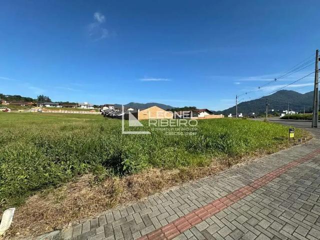 Terreno venda em Região Geográfica Imediata de Blumenau, Timbó