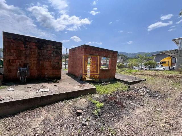 Terreno venda em Região Geográfica Imediata de Blumenau, Timbó