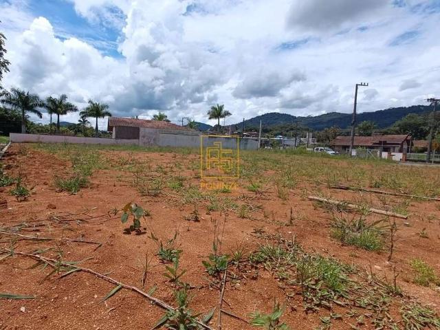 Terreno venda em Região Geográfica Imediata de Blumenau, Timbó