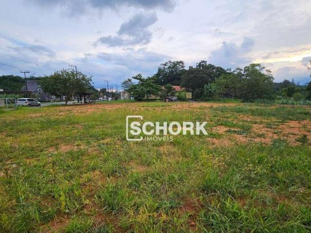Terreno venda em Região Geográfica Imediata de Blumenau, Timbó