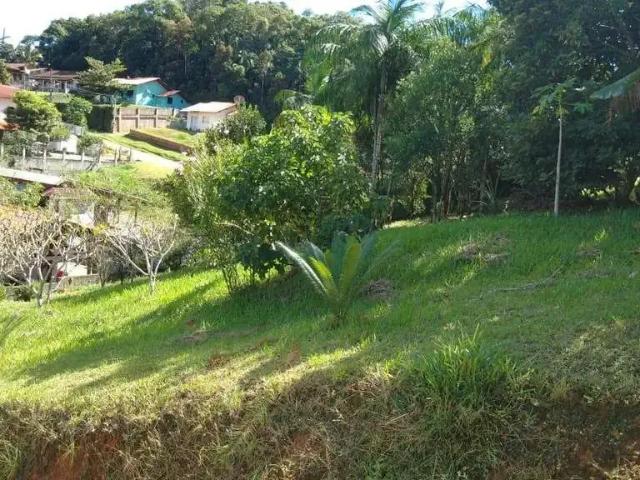 Terreno venda em Região Geográfica Imediata de Blumenau, Timbó