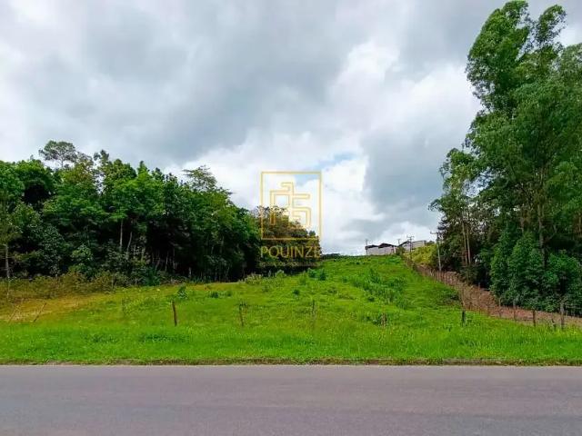 Terreno venda em Região Geográfica Imediata de Blumenau, Timbó