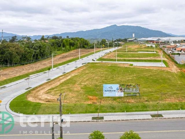 Terreno venda em Região Geográfica Imediata de Blumenau, Timbó