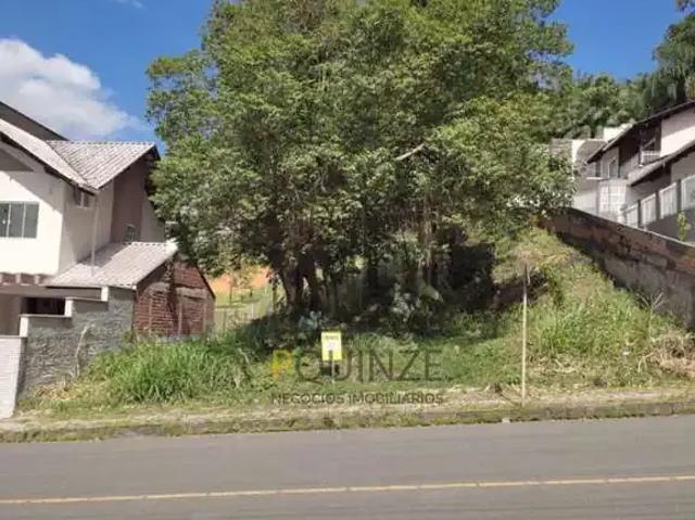 Terreno venda em Região Geográfica Imediata de Blumenau, Timbó