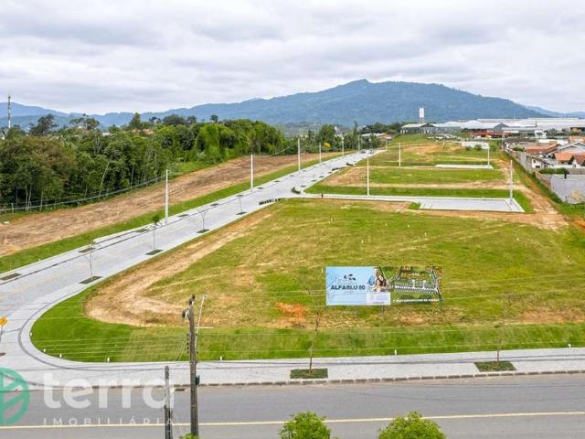 Terreno venda em Região Geográfica Imediata de Blumenau, Timbó