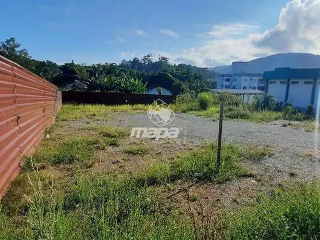 Terreno venda em Região Geográfica Imediata de Blumenau, Timbó