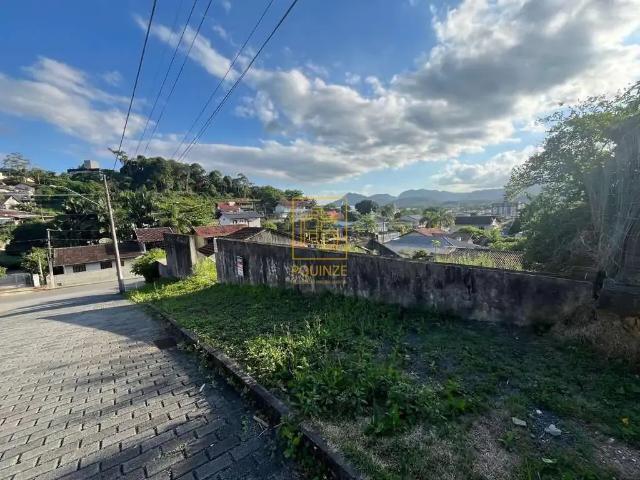 Terreno venda em Região Geográfica Imediata de Blumenau, Timbó