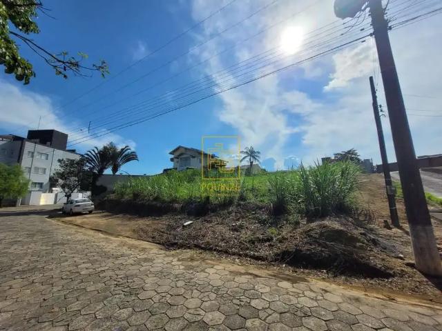 Terreno venda em Região Geográfica Imediata de Blumenau, Timbó