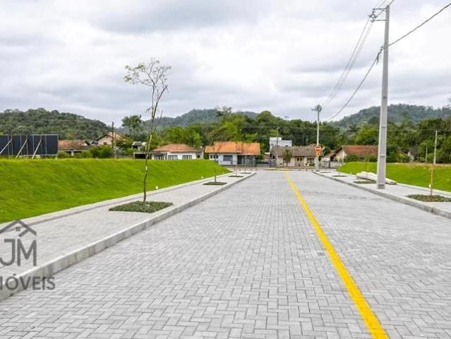 Terreno venda em Quintino, Timbó