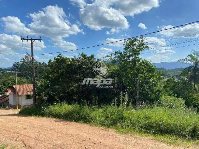 Terreno venda em Região Geográfica Imediata de Caçador, Timbó Grande
