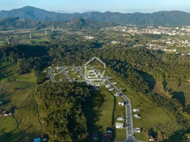 Terreno venda em Região Geográfica Imediata de Blumenau, Timbó