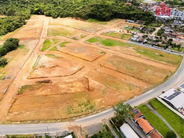 Terreno venda em Região Geográfica Imediata de Blumenau, Timbó
