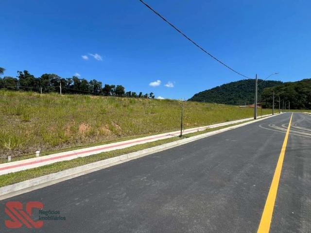 Terreno venda em Timbó, Região Geográfica Intermediária de Blumenau