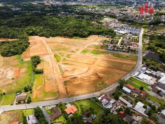 Terreno venda em Região Geográfica Imediata de Blumenau, Timbó