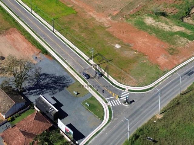 Terreno venda em Tiroleses, Timbó
