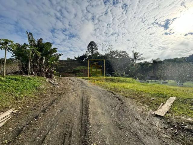 Terreno venda em Região Geográfica Imediata de Blumenau, Timbó