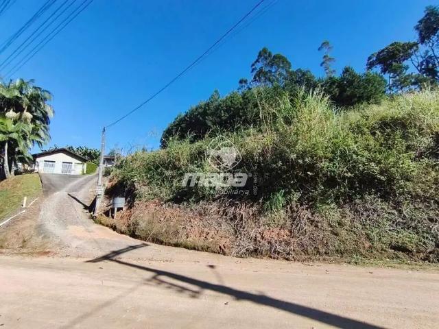 Terreno venda em Região Geográfica Imediata de Blumenau, Timbó