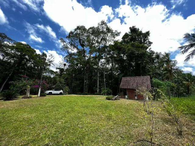 Terreno venda em Região Geográfica Imediata de Blumenau, Timbó