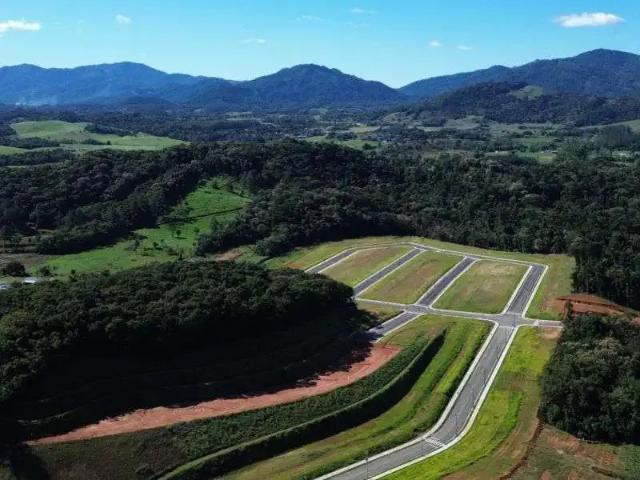 Terreno venda em Região Geográfica Imediata de Blumenau, Timbó