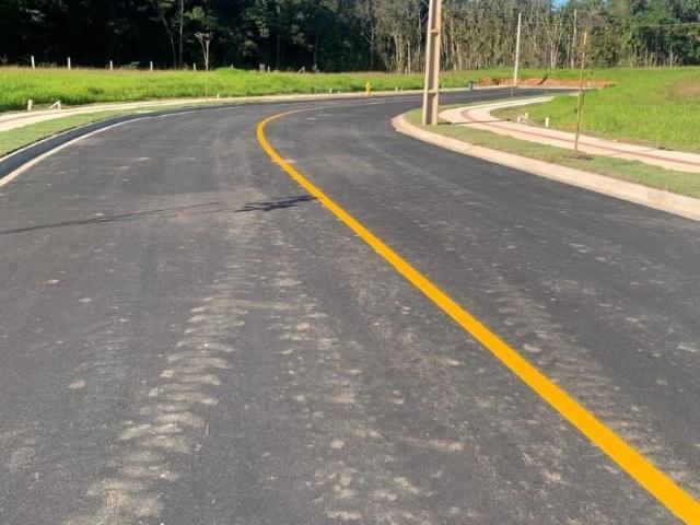 Terreno venda em Tiroleses, Timbó