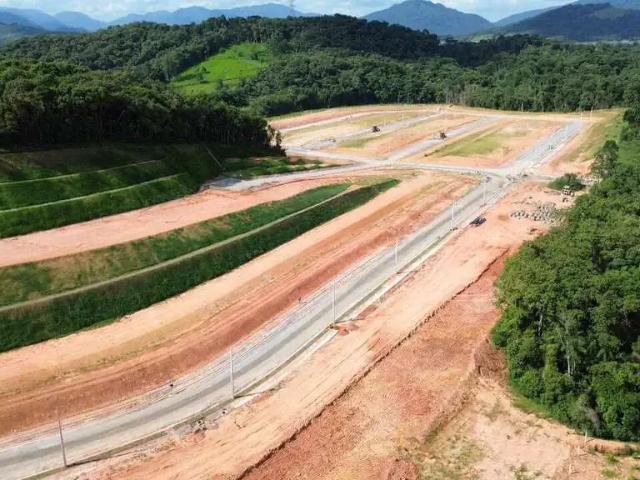 Terreno venda em Região Geográfica Imediata de Blumenau, Timbó