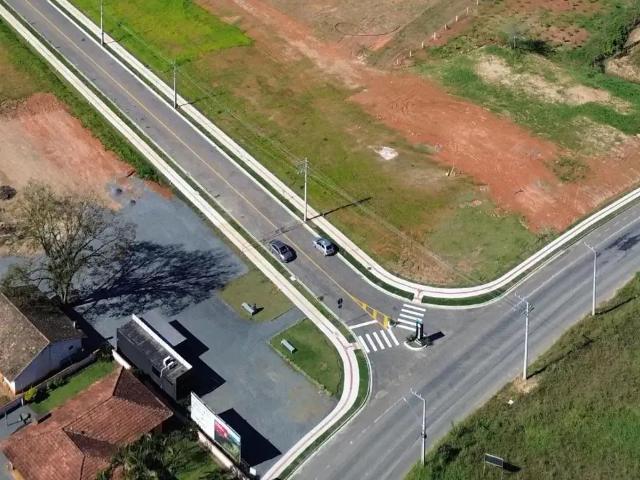 Terreno venda em Região Geográfica Imediata de Blumenau, Timbó