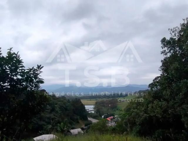 Terreno venda em Região Geográfica Imediata de Blumenau, Timbó