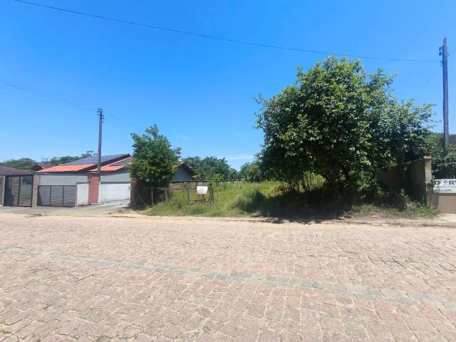 Terreno venda em Tiroleses, Timbó