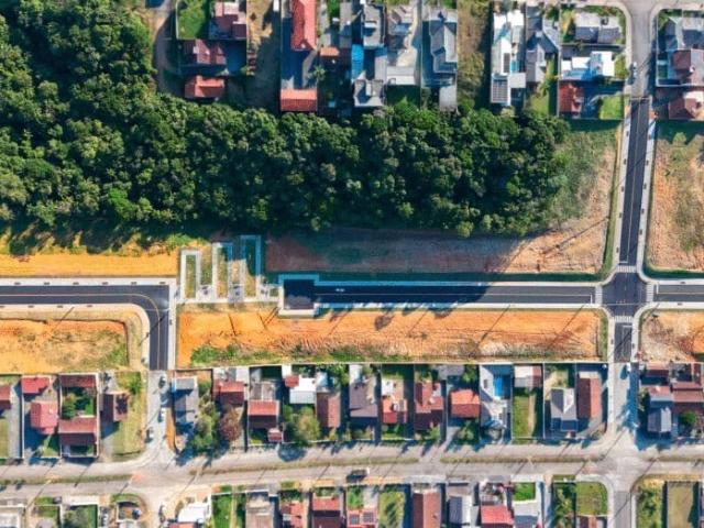 Terreno venda em Timbó, Região Geográfica Intermediária de Blumenau