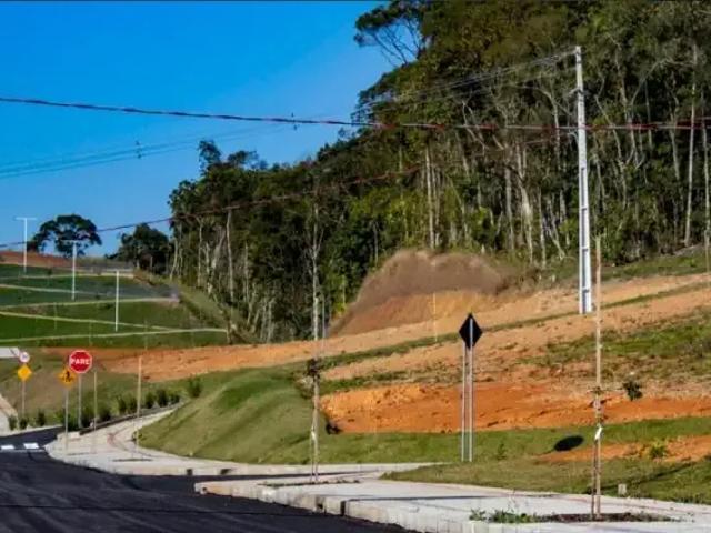 Terreno venda em Região Geográfica Imediata de Blumenau, Timbó