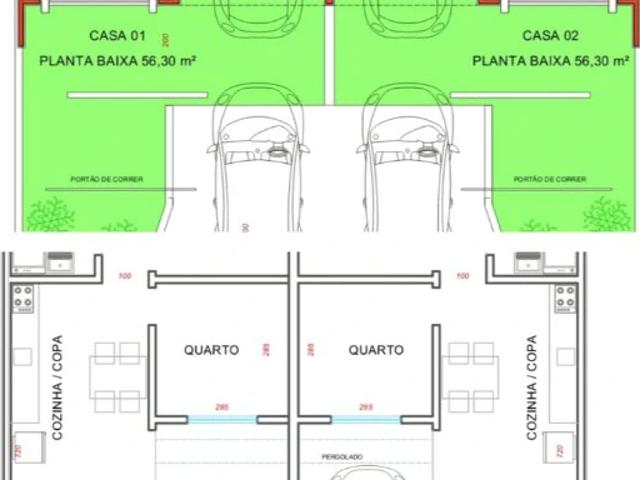 Terreno venda em Vila Germer, Timbó