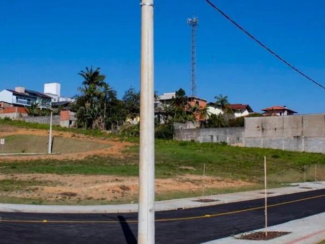 Terreno venda em Vila Germer, Timbó