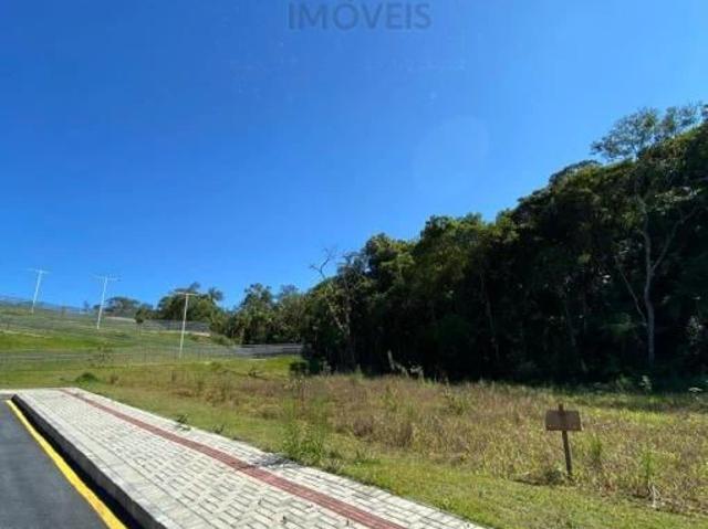 Terreno venda em Vila Germer, Timbó