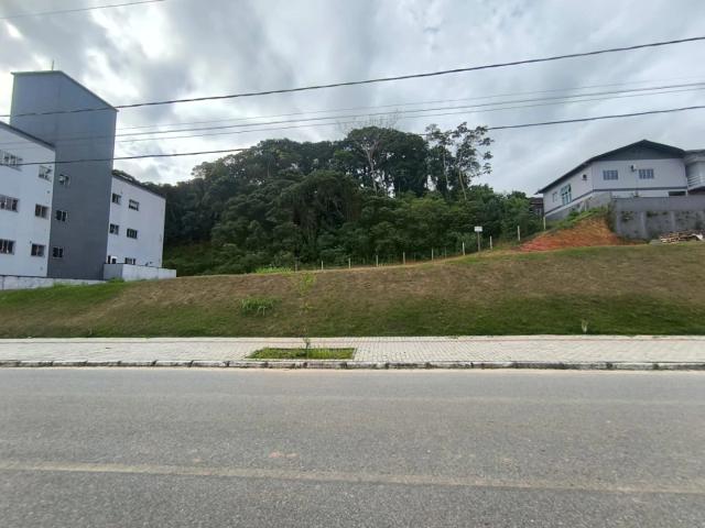 Terreno venda em Vila Germer, Timbó