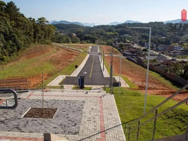 Terreno venda em Região Geográfica Imediata de Blumenau, Timbó