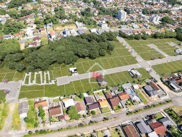 Terreno venda em Região Geográfica Imediata de Blumenau, Timbó