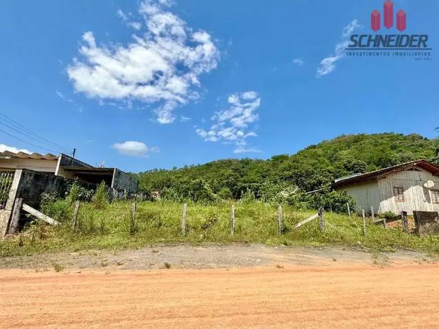 Terreno venda em Região Geográfica Imediata de Blumenau, Timbó